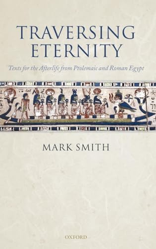 TRAVERSING ETERNITY C