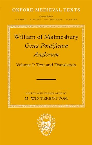 William of Malmesbury