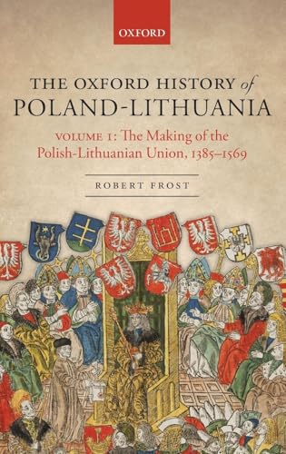 MAK POL-LITH UNION V1 1385-1596 OHME C