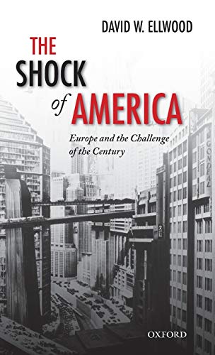 Shock of America