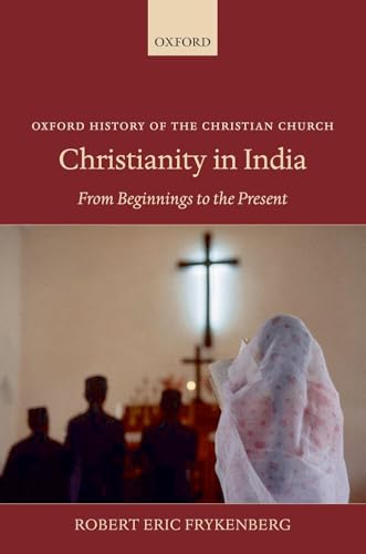 CHRISTIANITY IN INDIA OHCC C