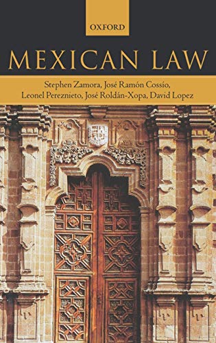Mexican Law