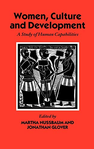 Women, Culture, and Development