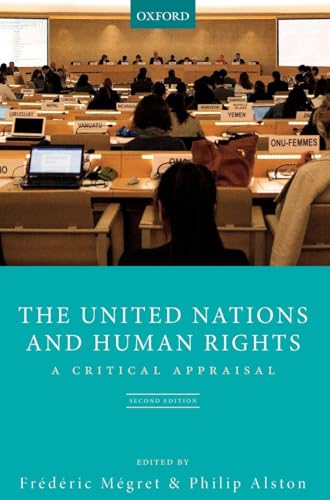 UNITED NATIONS HUMAN RIGHTS 2E C