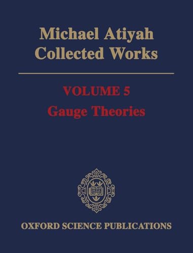 COLLECTED WORKS VOLUME 5 C