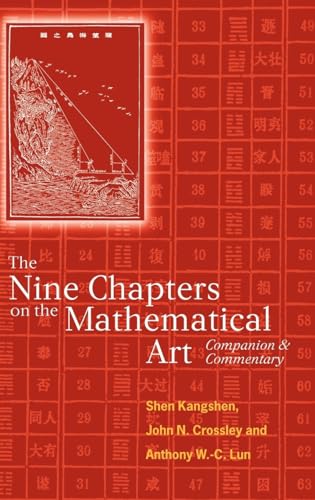 The Nine Chapters on the Mathematical Art