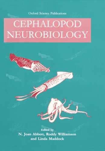 CEPHALOPOD NEUROBIOLOGY C