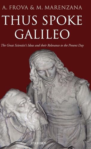 Thus Spoke Galileo
