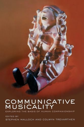 COMMUNICATIVE MUSICALITY C