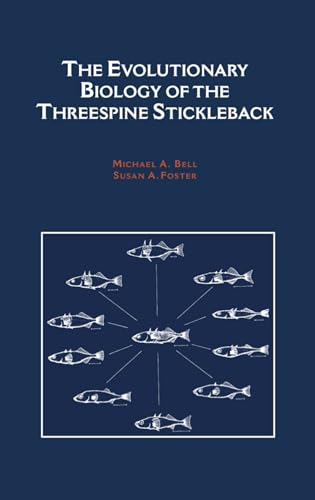 The Evolutionary Biology of the Threespine Stickleback