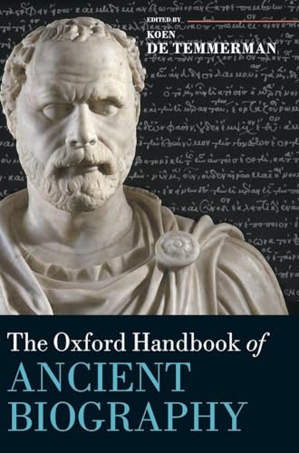 OHB ANCIENT BIOGRAPHY OHBK C