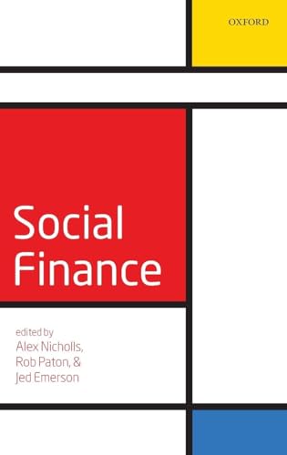 SOCIAL FINANCE C
