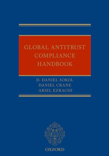 Global Antitrust Compliance Handbook