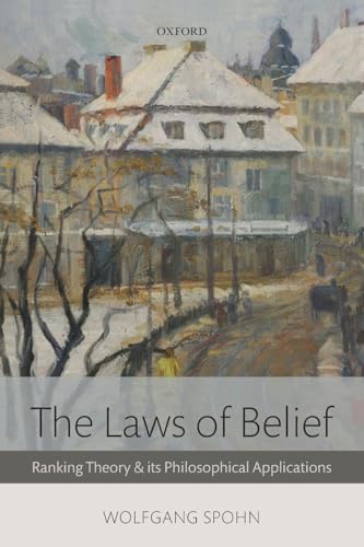 The Laws of Belief