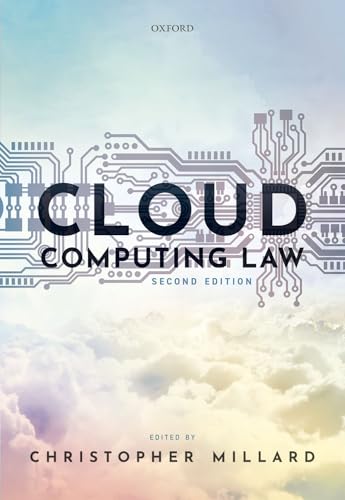 CLOUD COMPUTING LAW 2E C