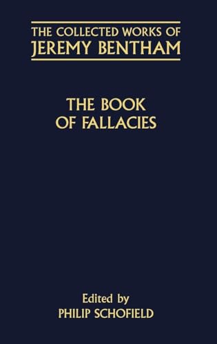 BOOK OF FALLACIES CWJB