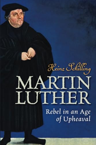 Martin Luther