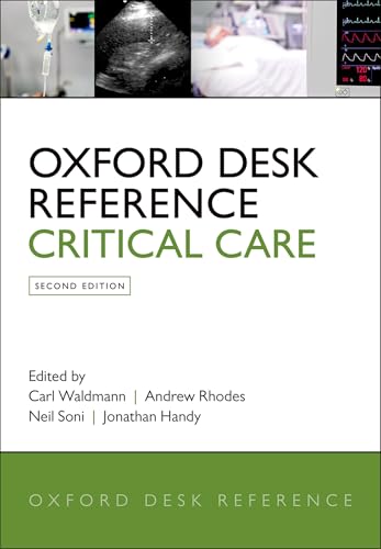 Oxford Desk Reference