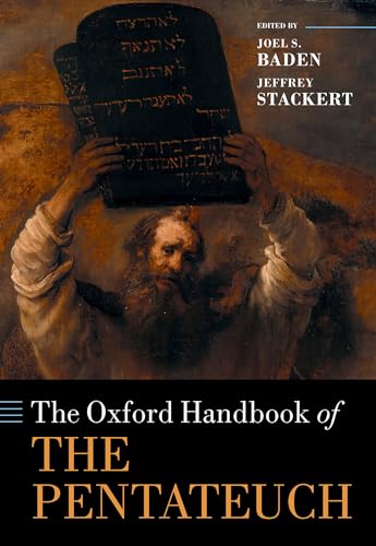 Oxford Handbook of the Pentateuch