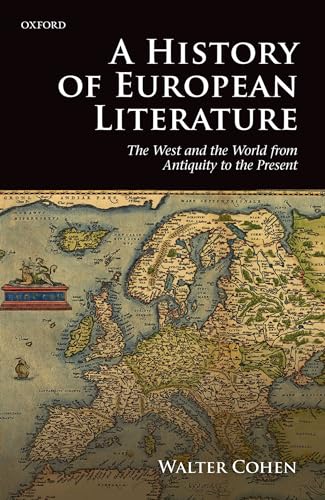 History of European Literature