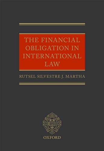 Financial Obligation in International Law
