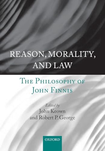 Reason, Morality, and Law