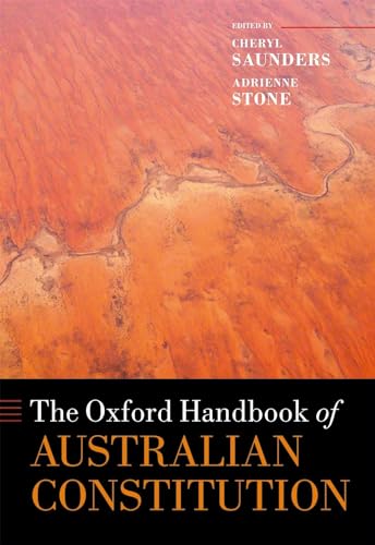 Oxford Handbook of the Australian Constitution