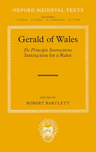 GERALD WALES