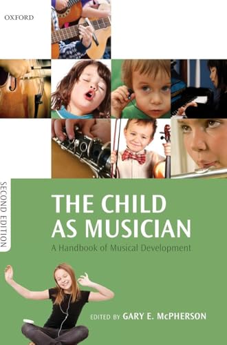 CHILD AS MUSICIAN 2E C