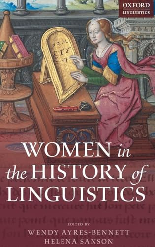 WOMEN IN HISTORY OF LINGUISTICS C