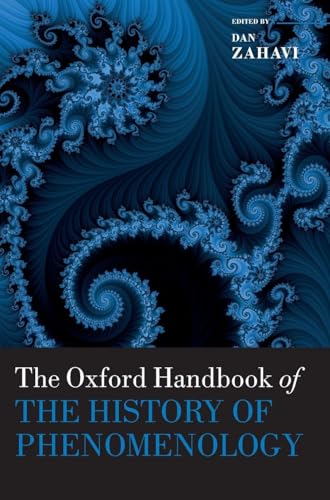 OHB HISTORY PHENOMENOLOGY OHBK C