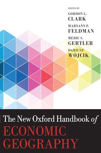 NEW OHB ECONOMIC GEOGRAPHY OHBK 2E C