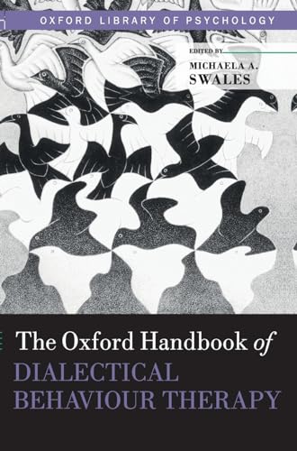 Oxford Handbook of Dialectical Behaviour Therapy