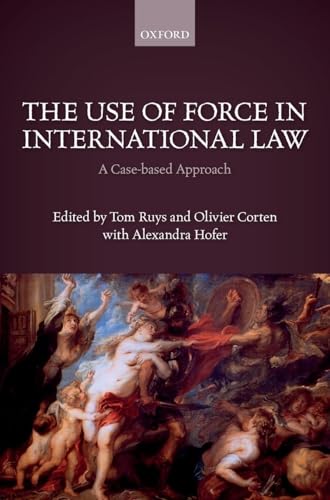 Use of Force in International Law