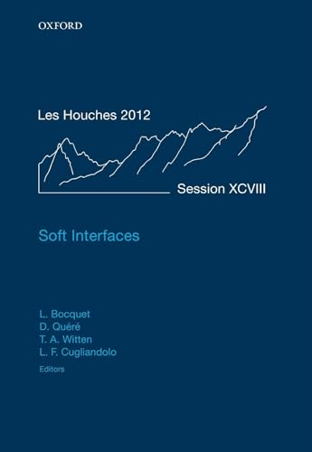 Soft Interfaces