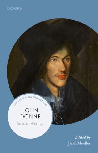 JOHN DONNE 21COA