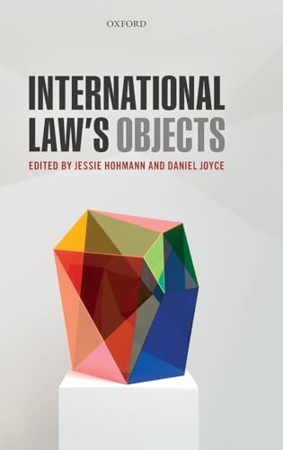INTERNATIONAL LAWS OBJECTS C