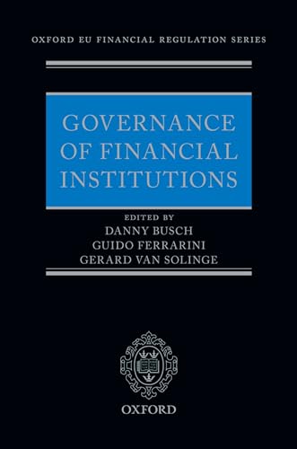GOV FINANCIAL INSTITUTIONS OEUFR