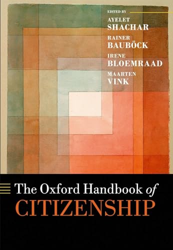 The Oxford Handbook of Citizenship