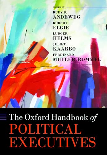 OHB POLITICAL EXECUTIVES OHBK C