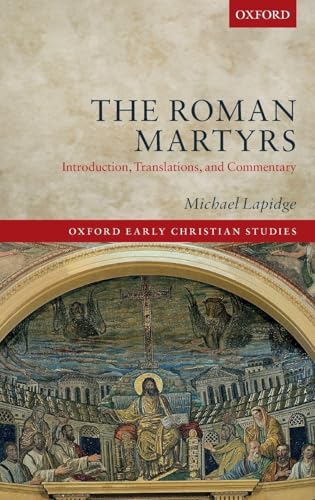 ROMAN MARTYRS OECS C