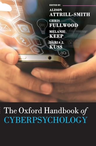Oxford Handbook of Cyberpsychology