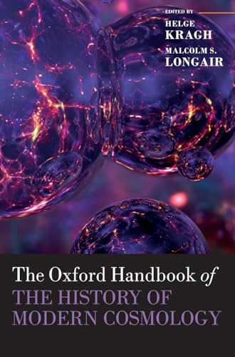 OHB HISTORY MODERN COSMOLOGY OHBK C