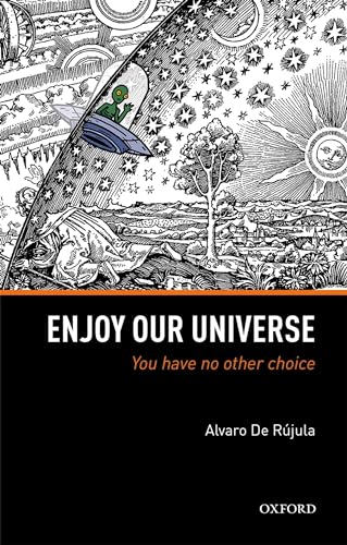 Enjoy Our Universe