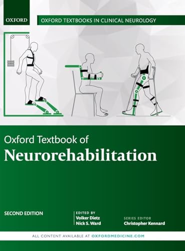 OXF TEXTB NEUROREHABILITATION 2E OTCN C