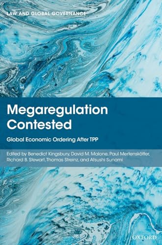 Megaregulation Contested