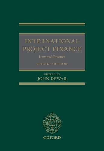 International Project Finance