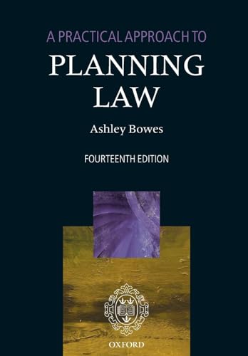 Practical Approach to Planning Law