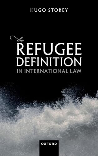 Refugee Definition in International Law