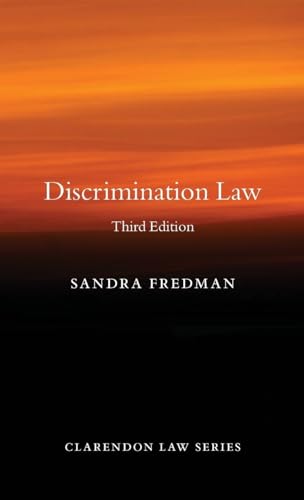 Discrimination Law